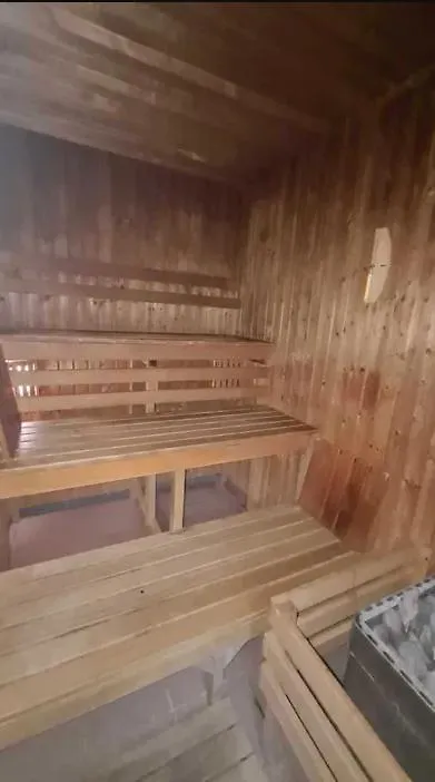 Apartament W Centrum Warszawy Z Darmowym Parkingiem Warszawa