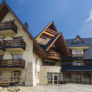 U Bohuna , Zakopane Polska