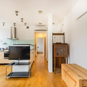 Apartament Spacious Flat In The Old Town., Warszawa