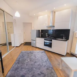Apartament Poznanska Apartment. Great Location. Center, Warszawa