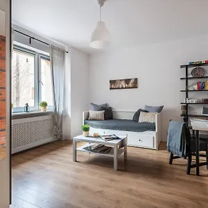Apartament Marszalkowska 83 - Stacja Metra 500m - Dworzec Centrlany 1km - Better, Warszawa