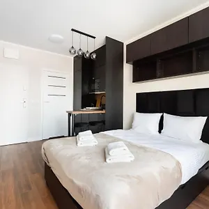 Apartament Okecie, Warszawa