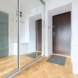Apartament Dream Krolewska 43, Warszawa