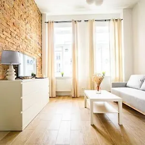 Apartament Stylish In, Warszawa