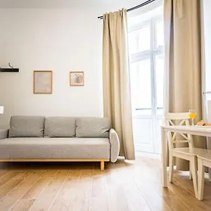 Apartament Lovely In, Warszawa