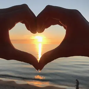 Przy Plaży , Kołobrzeg Polska