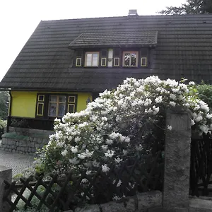 Dom Dawniej , Szklarska Poręba Polska