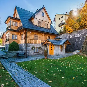 Goralka , Szklarska Poręba Polska