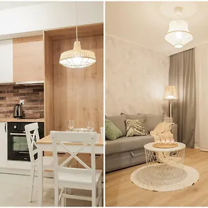 Brown Sugar | Free Garage | 2 Separate , Kraków Polska