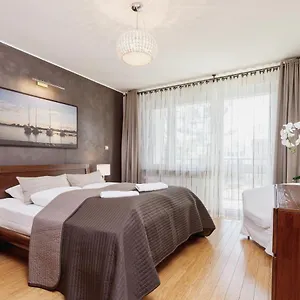 Obopólna Cracow By Renters , Kraków Polska